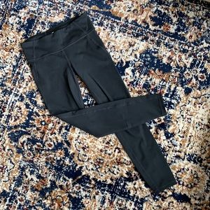 GAP Blackout Leggings - XS Regular Length